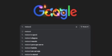 Google revela que metanol esteve duas vezes nos mais pesquisados do ano; veja lista