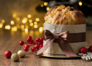 Panetones diferentes podem transformar o lucro do seu negócio no Natal