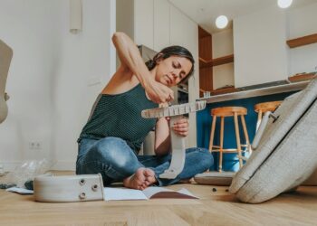 O boom por trás da nova tendência de "faça você mesmo" que está tomando conta do país