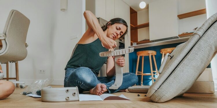 O boom por trás da nova tendência de "faça você mesmo" que está tomando conta do país