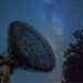 Terra emite som no espaço e cientistas registram áudio