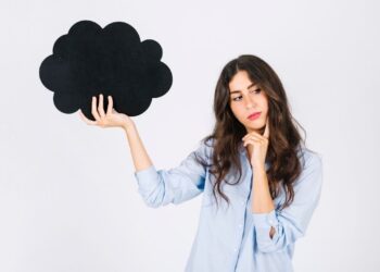 Seu corpo pode estar moldando seus pensamentos sem você saber