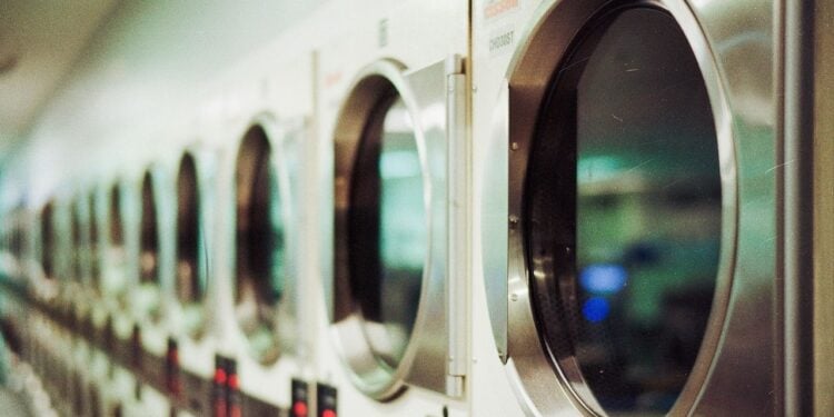 Lavanderia self-service desponta como aposta certeira com crescimento de 44%