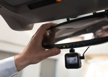 Uber e 99 podem ser obrigados a ter câmeras em todos os carros caso lei seja aprovada