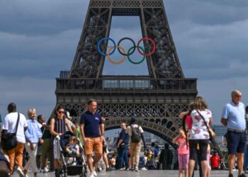 40% das pessoas planejam viagens para assistir competições esportivas