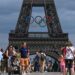 40% das pessoas planejam viagens para assistir competições esportivas