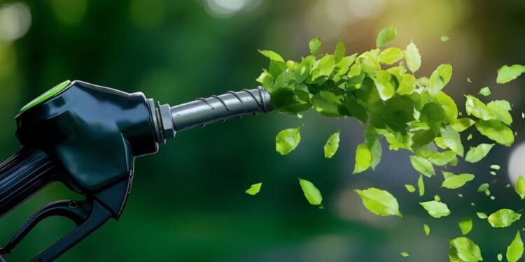 Estudo projeta salto histórico no consumo de biocombustíveis
