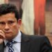 Documento apreendido pela PF aponta possível crime cometido por Sergio Moro