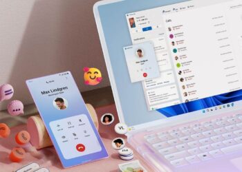Tecnologia une Android e Windows e pode bloquear PC
