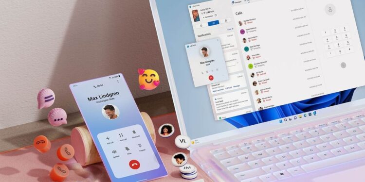 Tecnologia une Android e Windows e pode bloquear PC