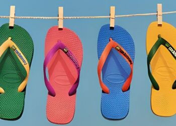 Grupo de brasileiros tenta cancelar a Havaianas após publicidade