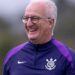 Dorival Júnior tem salário maior no Corinthians do que na Seleção Brasileira