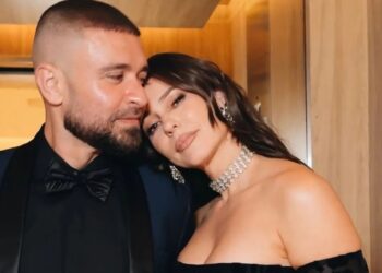 Paolla Oliveira e Diogo Nogueira: por que tantos casais se separaram em 2025?