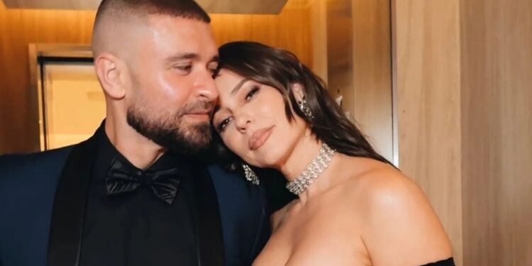 Paolla Oliveira e Diogo Nogueira: por que tantos casais se separaram em 2025?