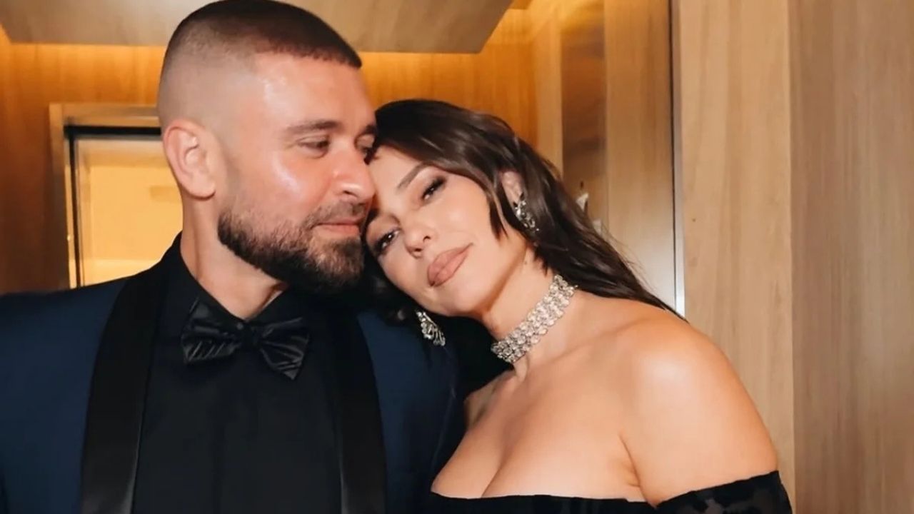 Paolla Oliveira e Diogo Nogueira: por que tantos casais se separaram em  2025?