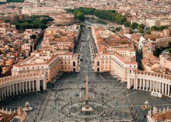Segredos obscuros do Vaticano que a Igreja não quer que você saiba