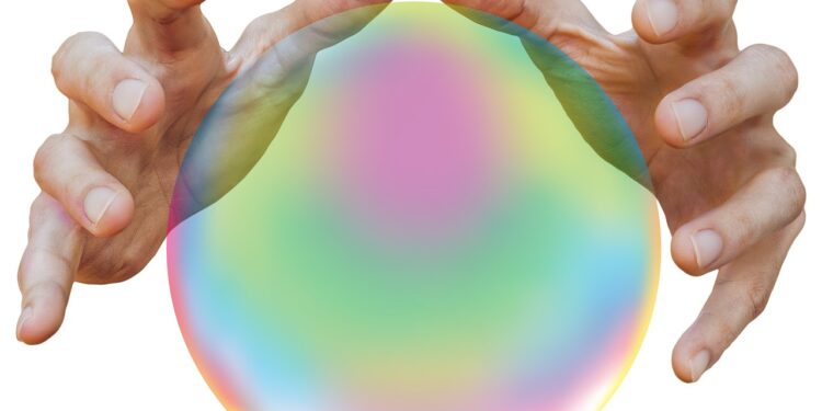 Desastres naturais em 2026 previstos por vidente muito famosa - Imagem: Pixabay