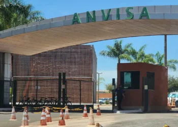 30 anabolizantes deixam de ser vendidos com urgência após decreto da Anvisa - Imagem: Rafa Neddermeyer/Agência Brasil