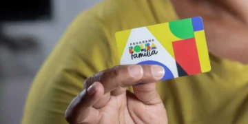 Bolsa Família