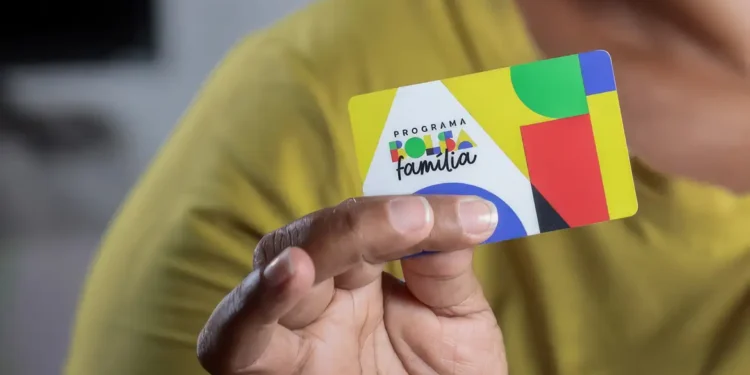 Bolsa Família