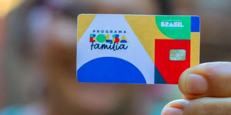 Moradores dessas 179 cidades vão receber Bolsa Família ao mesmo tempo - Imagem: MDS/Divulgação