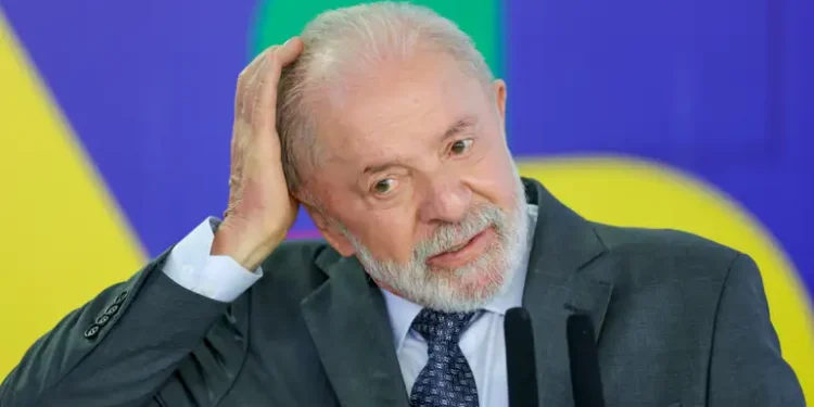 Lula não pode participar das novas regras aprovadas para a CNH - Imagem: Fabio Rodrigues-Pozzebom/ Agência Brasil
