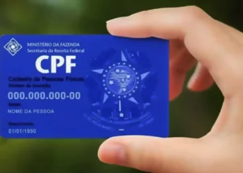Livre das Bets: você pode autoexcluir seu CPF de plataformas legalizadas - Imagem: Receita Federal