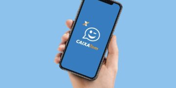 Valor de R$ 710 pode cair no seu Caixa Tem ainda nesta semana - Imagem: Divulgação/Caixa