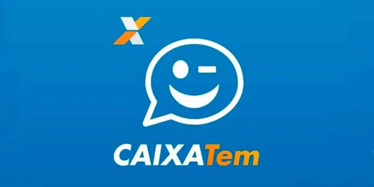 Caixa Tem