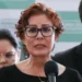 Carla Zambelli perde mandato após Alexandre de Moraes anular decisão da Câmara - Imagem: Lula Marques/ EBC