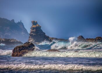 Pesquisa descobre que Oceano Atlântico é afetado pelo El Niño de formas graves - Imagem: Pixabay