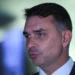 Flávio Bolsonaro se decepciona com pesquisa das eleições 2026 - Imagem: Lula Marques/Agência Brasil