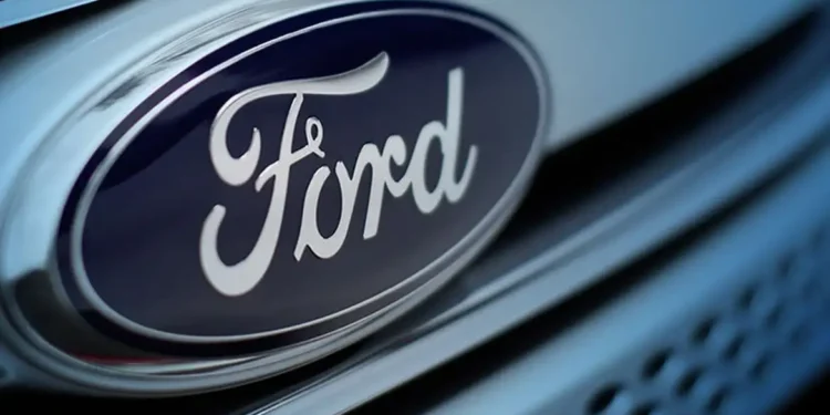 Ford transforma Brasil em polo de engenharia e adia retorno da produção - Imagem: Divulgação/Ford