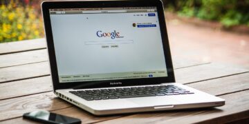 Clientes do Google há mais de 7 anos podem ter sofrido ataque sem saber - Imagem: Pixabay