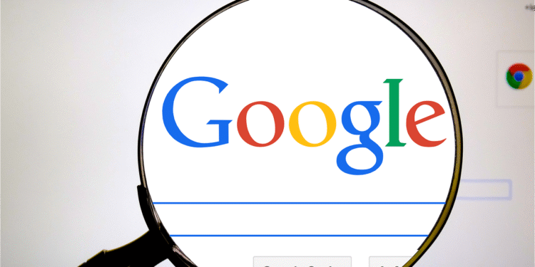 Google