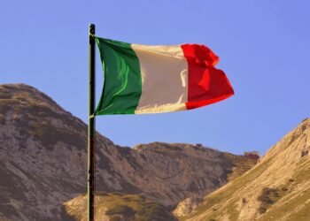 Itália busca imigrantes brasileiros mesmo após novo decreto - Imagem: Pixabay