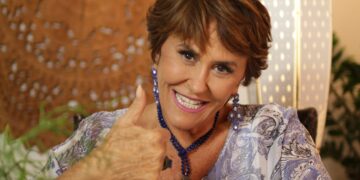 Os signos mais sortudos e os que mais vão sofrer em 2026, segundo Márcia Sensitiva - Imagem: Divulgação/Redes Sociais