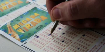 Signos que têm muito mais chances de ganhar o Mega da Virada 2026 - Imagem: Marcello Casal Jr/Agência Brasil