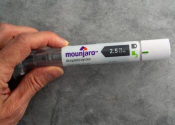 Evite consumir esses alimentos quando estiver usando Mounjaro - Imagem: Reprodução/Redes Sociais