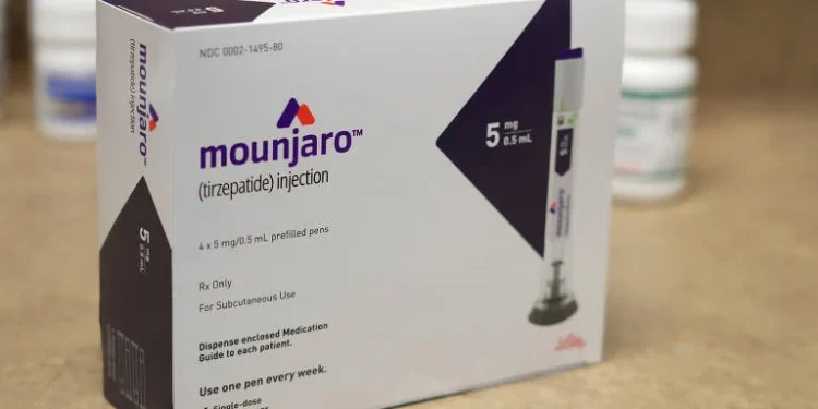 Como dentistas vão receitar Mounjaro para pacientes? Entenda - Imagem: Reprodução/Redes Sociais