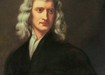 O juízo final de Isaac Newton está mais próximo do que muitos imaginam - Imagem: Reprodução