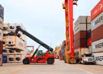 Governo revisa PIB e gera alerta para economia em 2025 - Imagem:  Vosmar Rosa/MPOR
