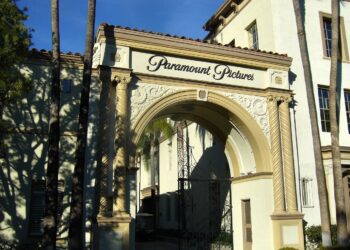 Warner é vendida e Paramount toma susto ao ser hackeada - Imagem: Pixabay