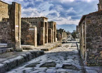 Pompeia