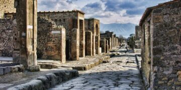 Pompeia