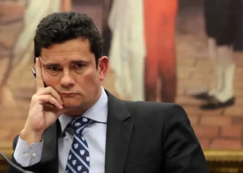 Sergio Moro teria grampeado autoridades ilegalmente - Imagem: Wilson Dias/Agência Brasil