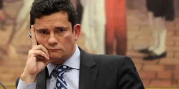 Sergio Moro teria grampeado autoridades ilegalmente - Imagem: Wilson Dias/Agência Brasil