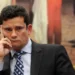 Sergio Moro teria grampeado autoridades ilegalmente - Imagem: Wilson Dias/Agência Brasil