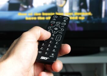Brasil terá TV 3.0 e deixa brasileiros perdidos com novas funções - Imagem: Pixabay