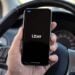 Não será mais necessário ter o app do Uber no celular para pedir corrida - Imagem: Divulgação/Uber